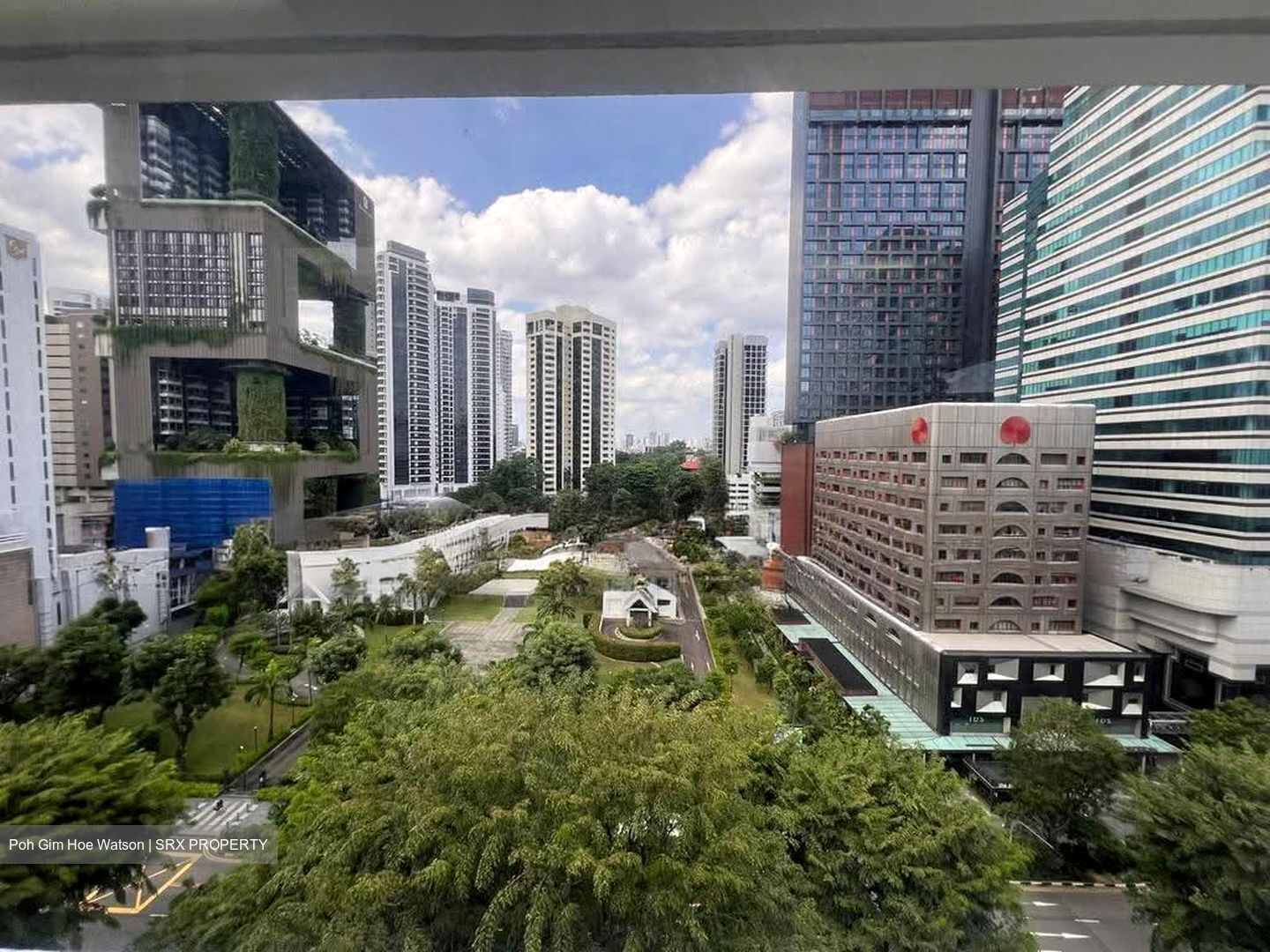 Far East Shopping Centre (D9), Office #622561121
